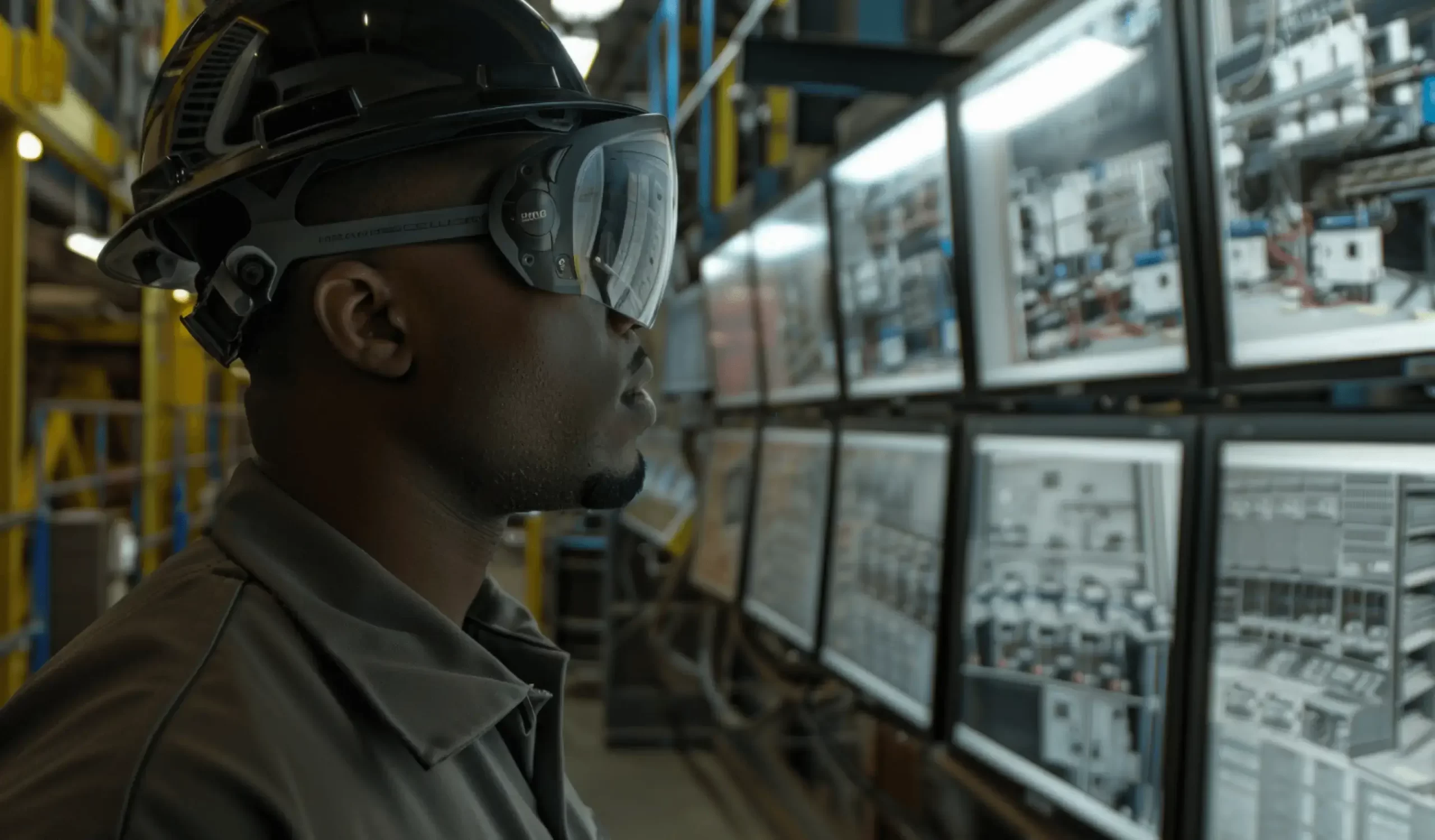 Instrumentation & Monitoring