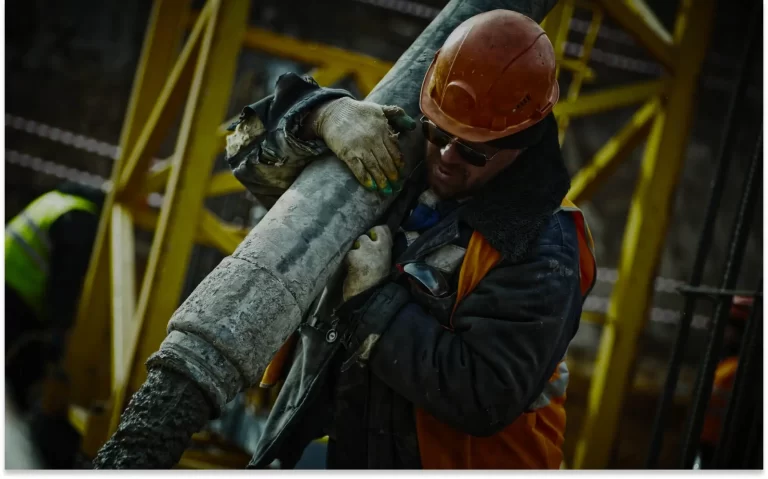 An Image of a structural Engineer